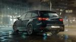 Seat Leon ST Cupra 300 by Siemoneit Racing 2019 года
